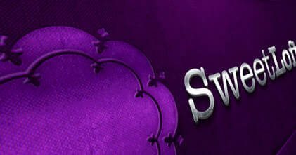 Sweetloft | בניית אתר וורדפרס | מיתוג באינטרנט