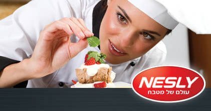 בניית אתרים | בניית אתר וורדפרס | נסלי