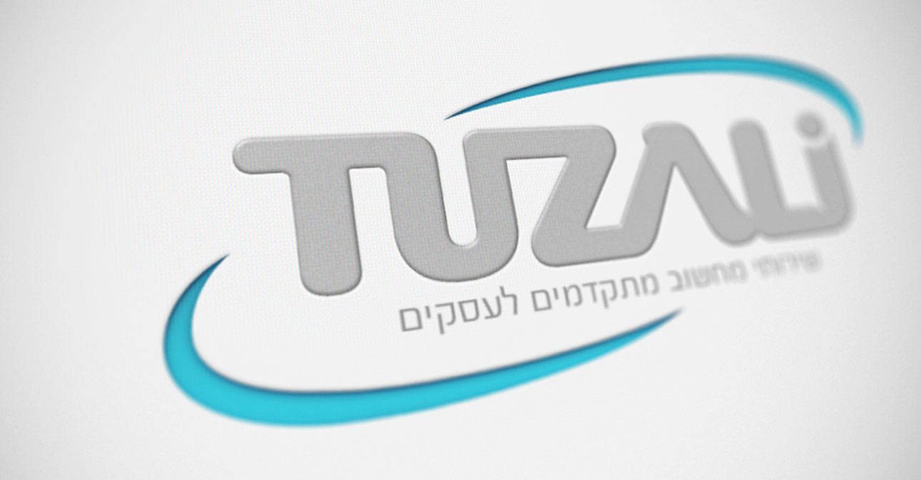 טוזלי | בניית אתר וורדפרס