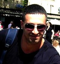 בניית אתרים לנועם אבו