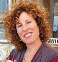 בניית אתרים למירב נקר פוגל