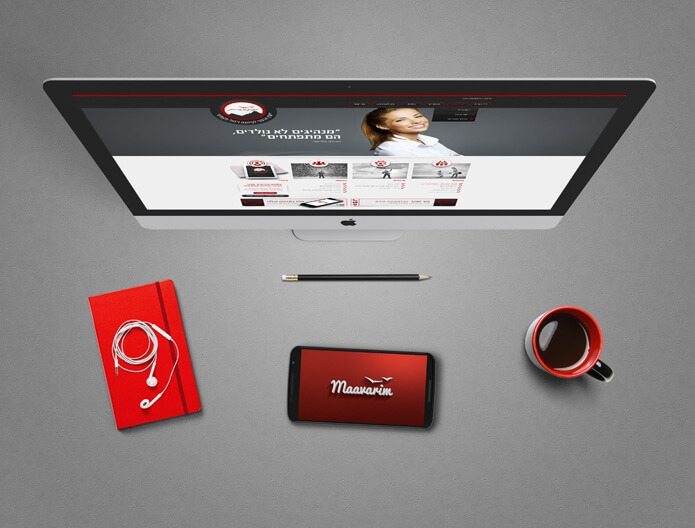 קידום אתרים