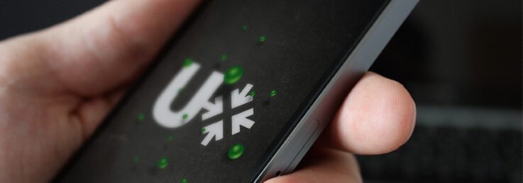 עיצוב אתרים - חוויית משתמש ux-ui