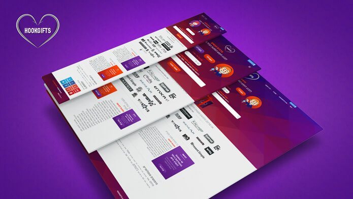 חוויית משתמש UX UI