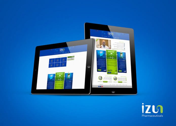 איזון פארמה