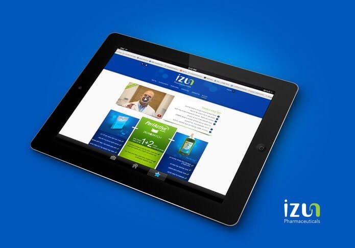 איזון פארמה