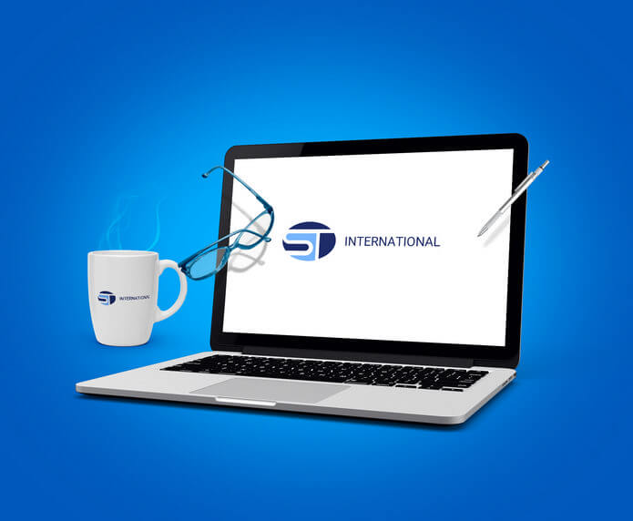 ST-International