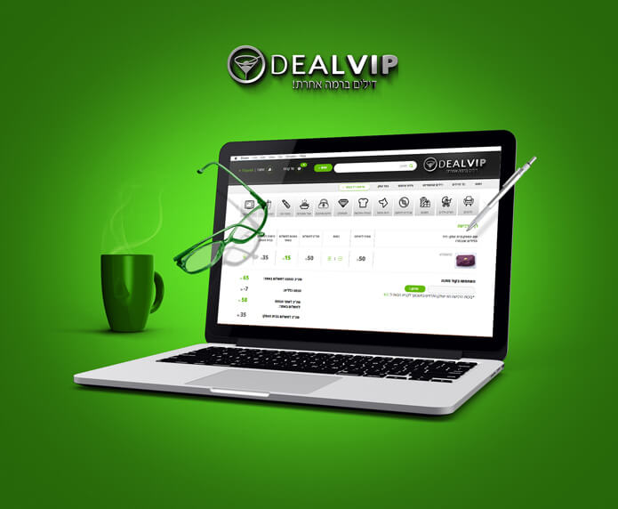DealVIP