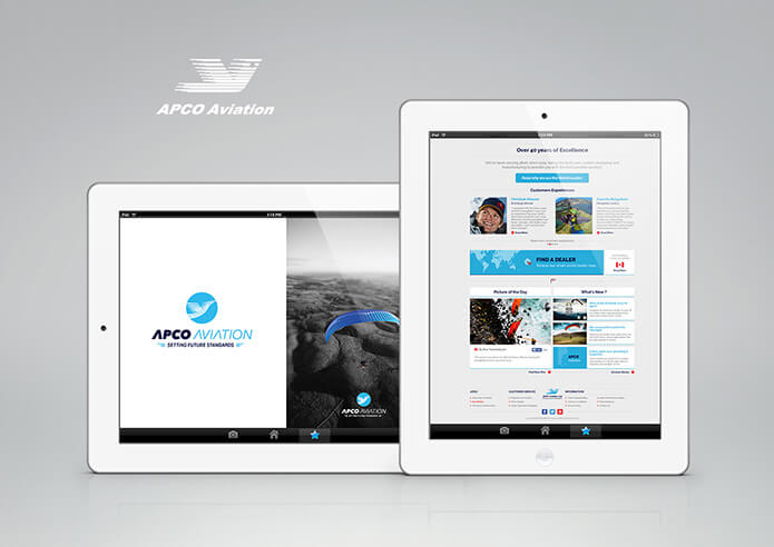 APCO Aviation