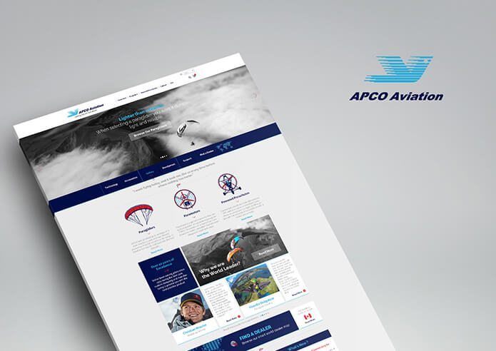 APCO Aviation