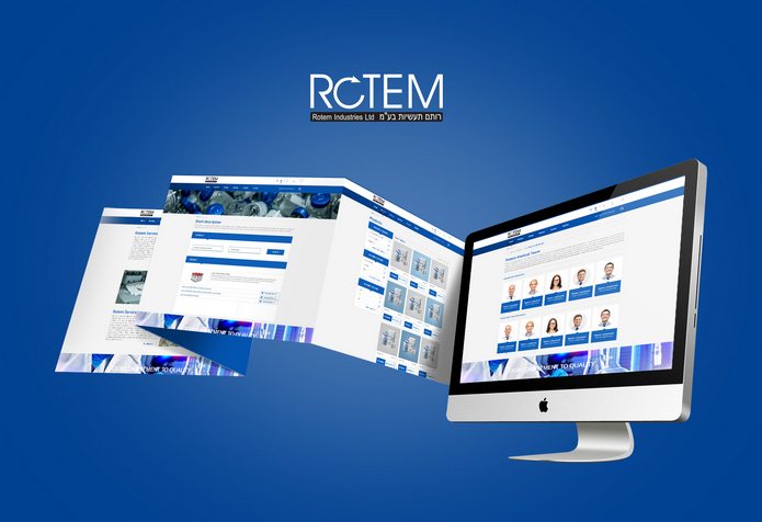 ROTEM Industries