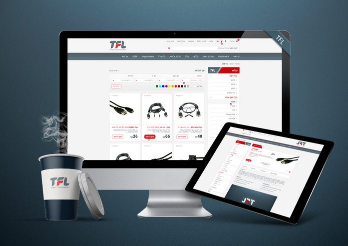 בניית אתר וורדפרס