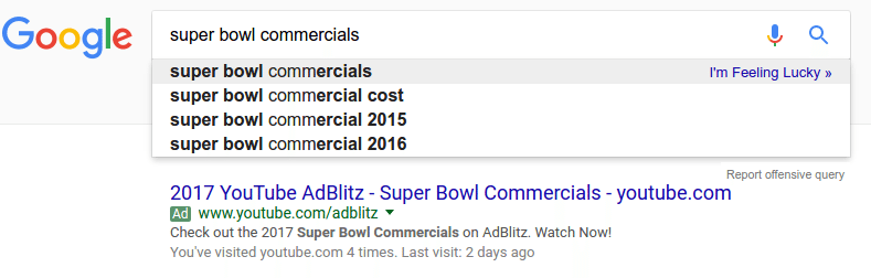 google