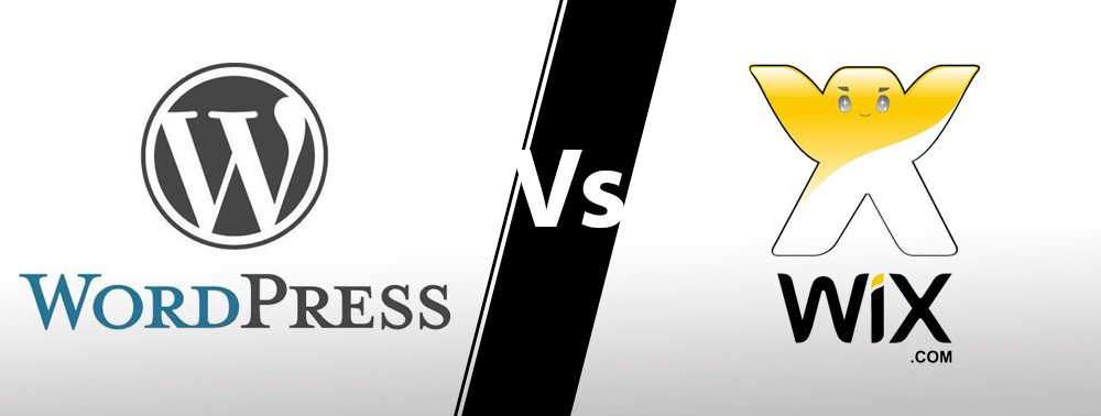 בניית אתר וויקס